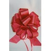 10 Pull String Bows - Gift Wrap Packaging - 5"
