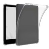 FYKZQWDS Clear Case For 6.8", Paperwhite (11th Generation-2021) Lightweight Clear