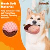Lepawit Squeaky Dog Toys, Floating Dog Toys for Water or