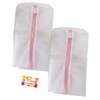 Gently Wash Thin Clothes That Are Worried About Damage! Cylindrical