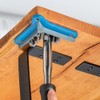 Rockler Branding Iron Alignment Jig