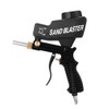 Portable Gravitation Sandblasting Machine Pneumatic Sand Blasting Set Rustproof Sandblaster