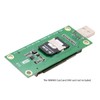 CY Mini PCI-E Wireless WWAN to USB Adapter Card with