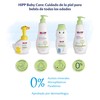 HiPP Crema Hidratante para Piel Sensible de Bebé 300ml con