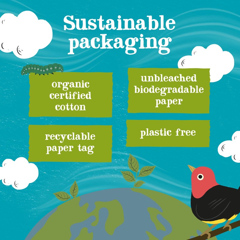 Clipper Tea, Organic Fairtrade Everyday, Organic, USDA Non-GMO, Fair Trade,