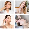 Gua Sha Facial Tools Guasha Tool Gua Sha Jade Stone