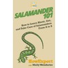 Salamander 101: How to Learn About, Get, and Take Care