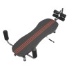 OUKANING Back Stretch Machine Home & Gym Lumbar Spine Traction