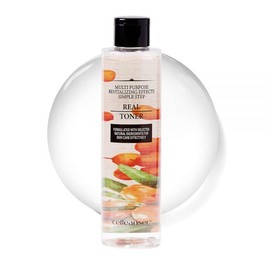 brand Celinger Real Toner Sea Buckthorn 200ml / 셀린저 리얼 토너 씨벅톤 200ml