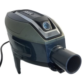 Shark Vacuum Body Motor Head Only for ZS361C Fits ZS360 ZS362 ZS362C UV480 QS360 APEX Rocket Stick Vacuum