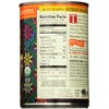 Amy's Organic Refried Black Beans Canned, Light in Sodium, Vegan,