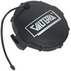 Valterra 1216.1015 Products, Inc. T1020 3" Black Termination Cap with