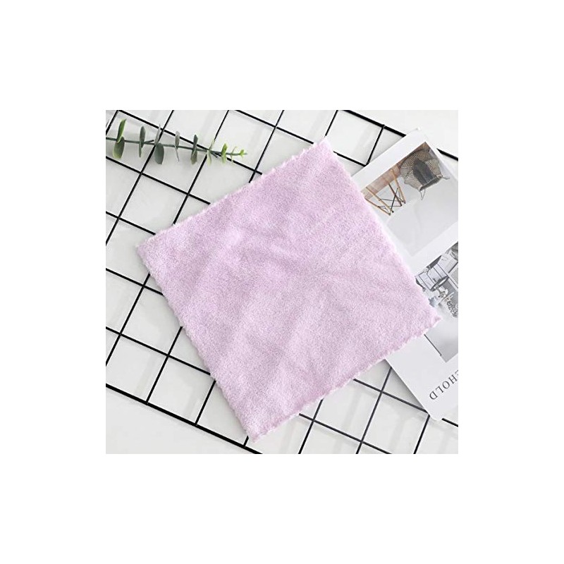 IPPON Water Absorbent Baby Handkerchief, Microfiber Material, Smooth to the