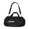 Collingwood Magpies AFL Footy Shadow Sports Bag