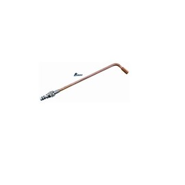 Miller Smith MT605 Medium Duty Acetylene Heating Tip