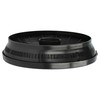 vhbw 4x Activated Carbon Filters Compatible with Respekta CH 7090