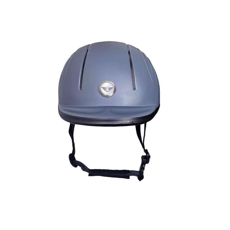 TuffRider Starter Basic Horse Riding Helmet Protective Head Gear for