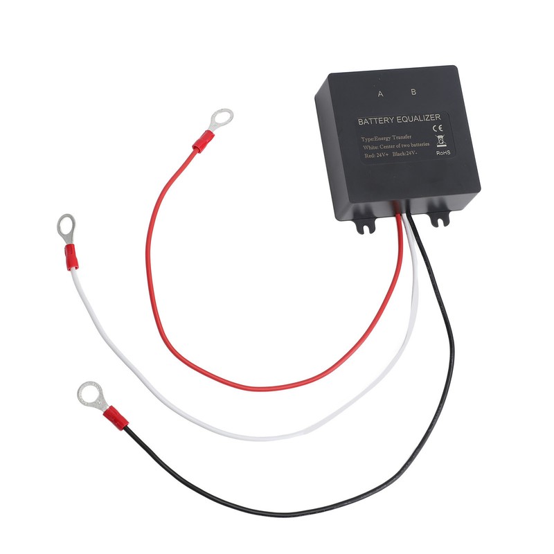 Battery Equalizer Battery Charging Balance Board Energy Transfer Balancer Module
