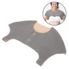 SAFIGLE Warm Shoulder Protector for Elderly Women Shoulder Warmer Accessory