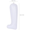 kilofly 12" Inflatable Boot Shapers [Set of 3 Pairs] -