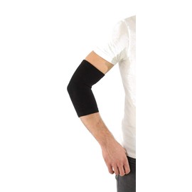 Antar Elastane Elbow Support - s
