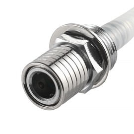 62228-08C Fuel Check Valve Fit for丨2014-2021 Harley-Davidson CVO & Ultra Limited 丨2018-2019 CVO Road Glide丨2008-2021 Electra Glide & Road Glide & Street Glide丨2015-2016 Electra Glide Low