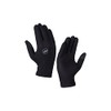 Mammut Stretch Gloves Black