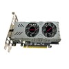 Xynsviu GeForce GTX750 4G Graphics Card,GPU Support HDMI 4 Monitor