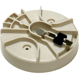 Delphi DC20008 Distributor Rotor, White