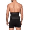 Channo Lumbar Belt: Maximum Support for Men & Women -