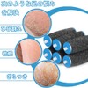 Replacement Low Electric Exfoliating Remover Diamond Refill Replacement Roller Head