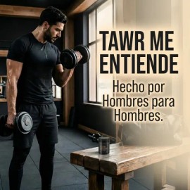 Colágeno Hidrolizado 500g Tawr Elements Enzimas Digestivas Sin Sabor