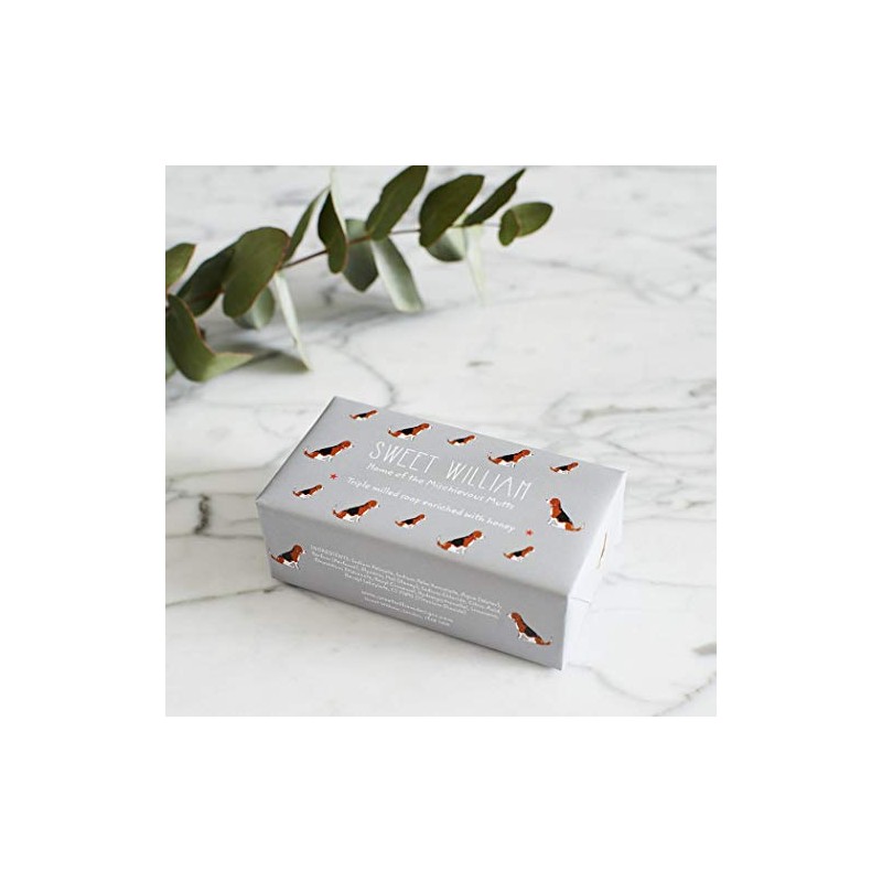 Dog Walkers Triple Milled Soap (Beagle)