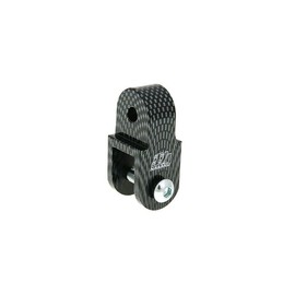 NARAKU 40 mm Carbon Lift Kit for Yamaha Aerox, Axis, Breeze 50 cc