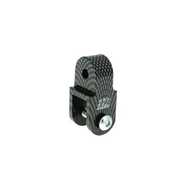 NARAKU 40 mm Carbon Lift Kit for Yamaha Aerox, Axis, Breeze 50 cc