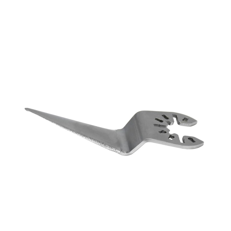 Jitterbug (3 Packs) Multi Tool Cold Knife Blades for Window