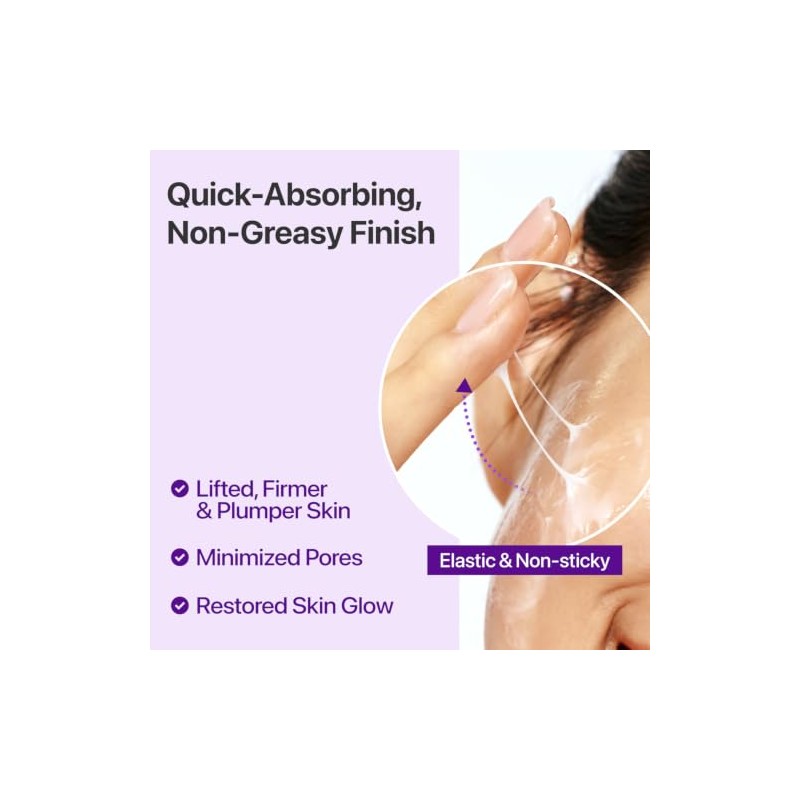 NUMBUZIN - No.9 Nad Bio Lifting Essence 50 ML Suero