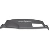 ALLGOOD Molded Dash Board Cover Cap, Compatible with Chevy Tahoe