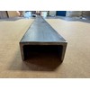A36 Mild Steel Channel, 1/8" Thick x 1" x 2",
