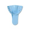 iSmile VP Impression Trays Perf. #7 Anterior Upper (12)