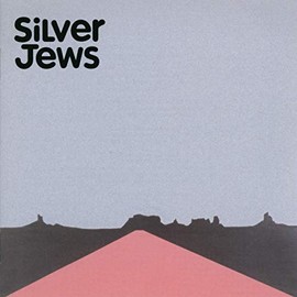 American Water by SILVER JEWS [['lp_record']]
