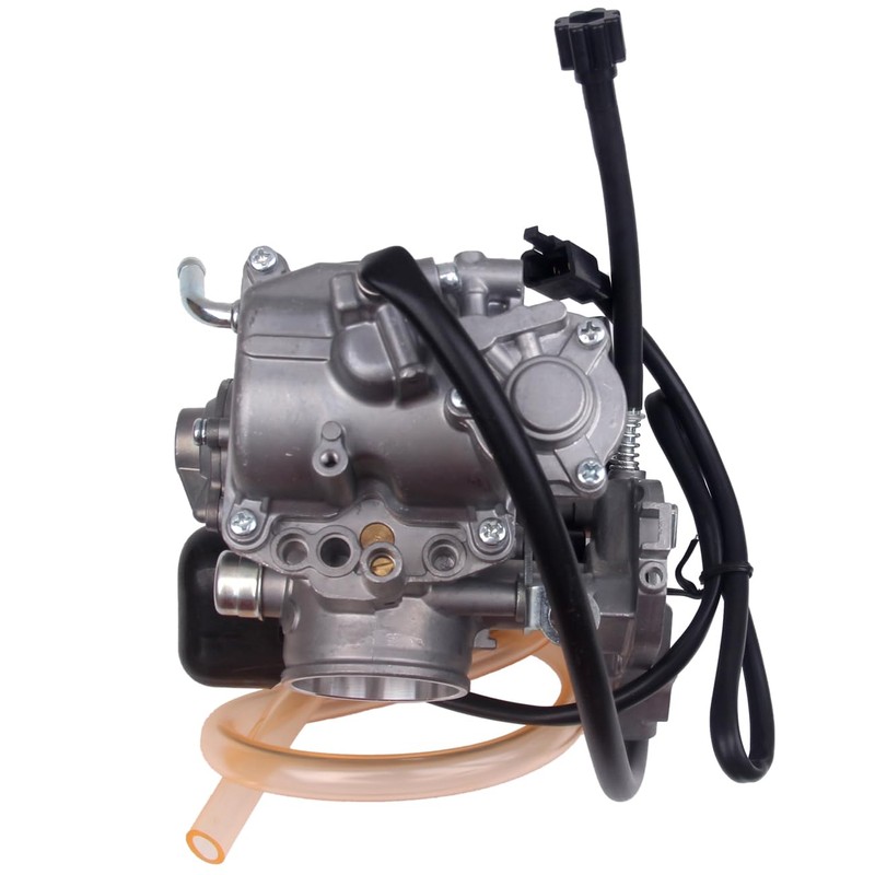 Goodbest New Carburetor With Accelerator Pump Compatible with Arctic Cat