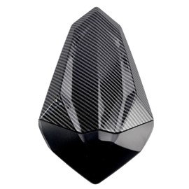 Areyourshop Tail Rear Seat Fairing Cowl for Kawasaki Ninja 500/EX500R/Z500 2024-2025