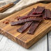 Tillamook Country Smoker Real Hardwood Smoked Beef Jerky, Teriyaki, 2.5