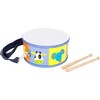 Small Foot 3315 Drum Wooden Musical Instrument for Children with