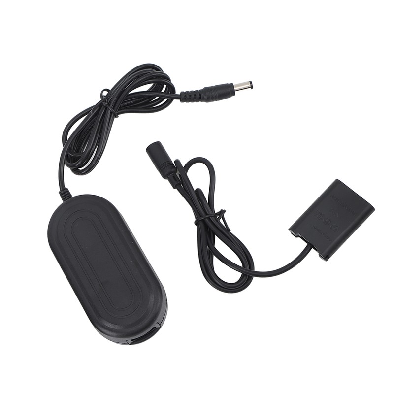 NP BX1 Dummy Battery Kit AC100‑240V Plug and Play Camera