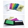 Zimoer 27 RFID Protective Cases, NFC Blocker, NFC Protective Case,
