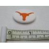 Unbranded *NEW* TWO (2) "LONGHORNS" MASCOT SILICONE VIBRATION DAMPENERS TENNIS