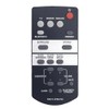 FSR73 ZP80760 Replacement Remote for Yamaha SoundBar Speaker System SRT700