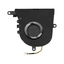 YINETTECH 1 x CPU Cooling Fan Replacement for 0FX0M0 0NPFW6 Compatible with Dell Compatible with Inspiron 5570 5575 3580 3590 3793 3780